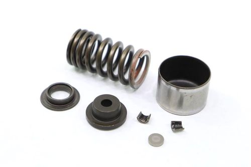 VÁlvula De Escape Suzuki Gsxr 1000 Srad Srad 1000 08-10