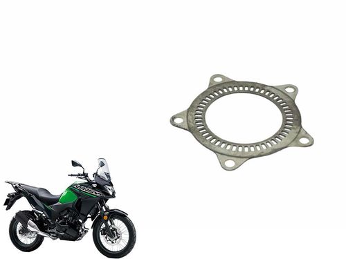 Disco Abs Dianteiro Kawasaki Versys 300 Versys300 18-2