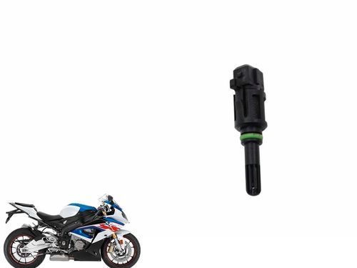 Sensor Temperatura Ar Bmw S 1000 Rr S1000rr 15-19 Usad