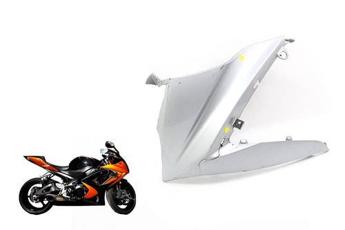 Carenagem Superior Esquerda Suzuki Gsxr Srad 1000 08-10