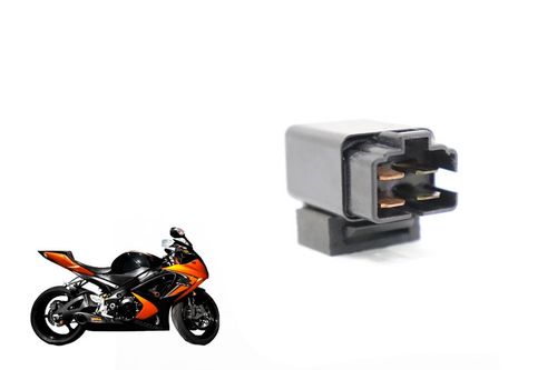 Rele Auxiliar Suzuki Gsxr Srad 1000 Srad 1000 08-10