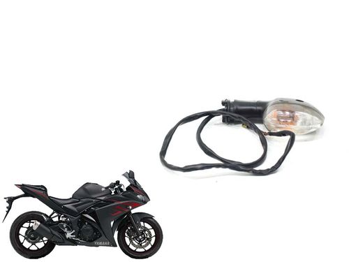 Pisca Dianteiro Direito Yamaha Yzf-r3 16-1