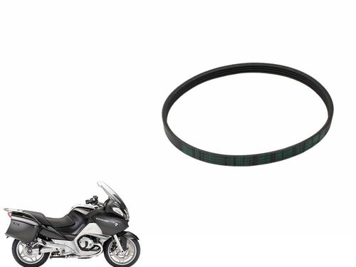 Correia Alternador Bmw R 1200 Rt R1200rt 05-0
