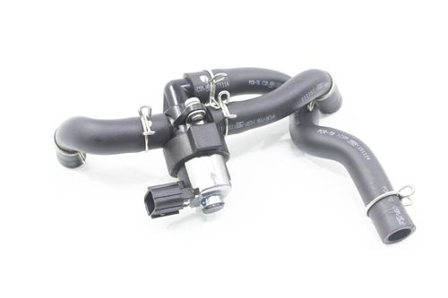 Válvula Solenoide Honda Cbr 650 F Cbr650f 15-17