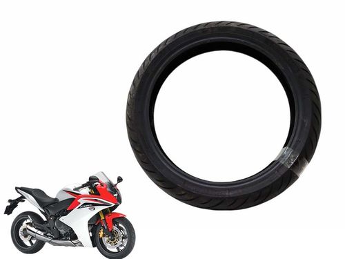 Pneu Dianteiro 120/70/17 MICHELIN PILOT ROAD 2