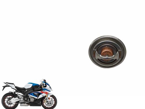 Válvula Termostática Bmw S 1000 Rr S1000rr 15-19 Usad