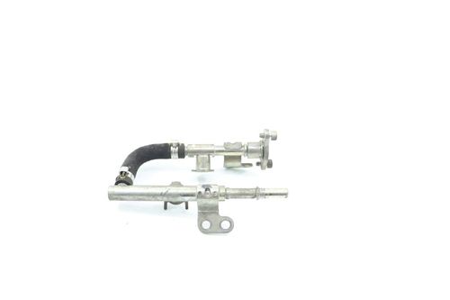 Flauta Bicos Injetores Yamaha Xvs 950a Midnight Star 2009-2012