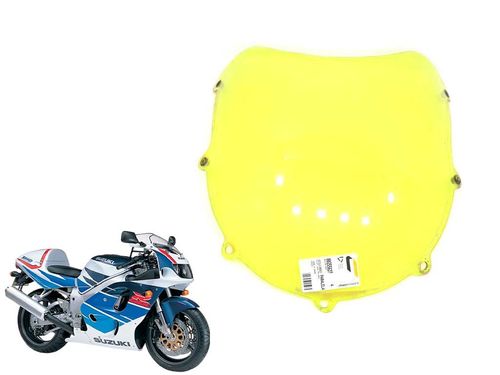 Bolha Suzuki Gsxr 750 Srad Srad 750 96-0