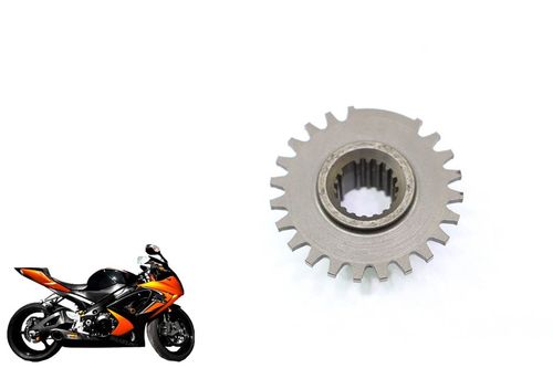 Rotor Pulsador Suzuki Gsxr Srad 1000 Srad 1000 08-10