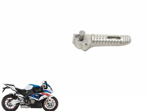 Pedaleira Traseira Direita Bmw S 1000 Rr 15-19 Usad