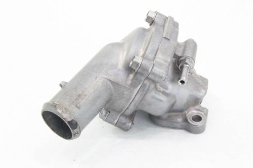 Carcaça Válvula Termostática Kawasaki Zx 10 2021-2021