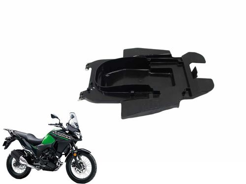Acabamento Chassis Kawasaki Versys 300 Versys300 18-2