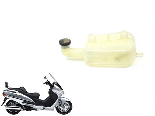 Reservatório Água Suzuki Burgman 400 05-0