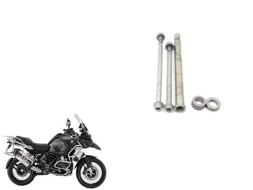 EIXO BALANÇA BMW R 1250 GS 19-23