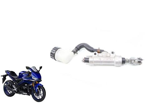 Cilindro Burrinho Freio Traseiro Yamaha Yzf-r3 19-2