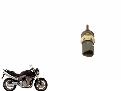 Sensor Temperatura Água Honda Hornet 600 04-07 Usad
