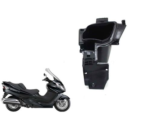 Porta Objetos Suzuki Burgman 400 05-0