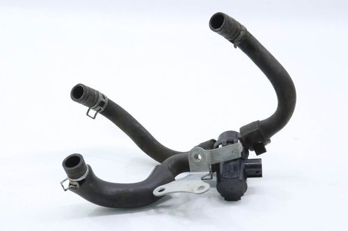 VÁlvula Solenoide Yamaha Xj6 2011-2011
