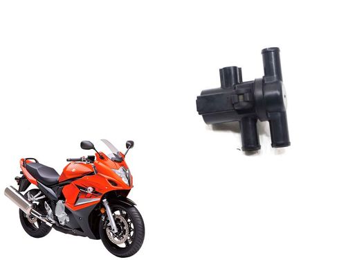 Válvula Solenoide Suzuki Gsx 650 F Gsx650f 09-1