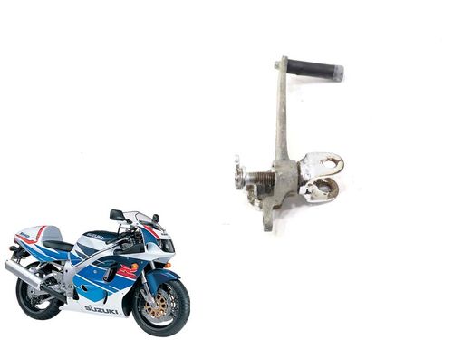 Pedal Freio Suzuki Gsxr 750 Srad Srad 750 96-0
