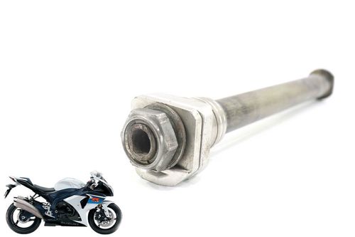 Eixo Roda Traseira Suzuki Gsxr Srad 1000 11-16