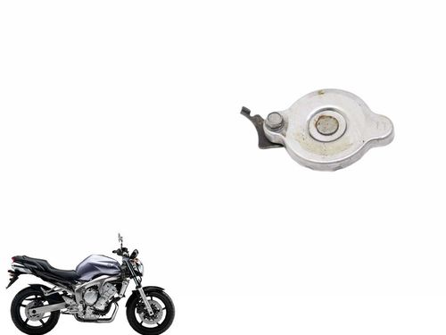 Tampa Radiador Yamaha Fazer 600 05-09 Usad