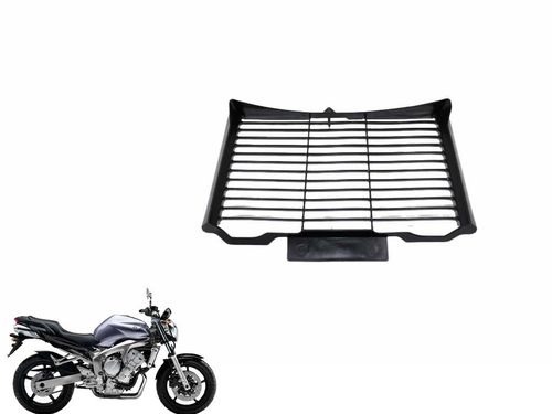 Tela do Radiador Yamaha Fazer 600 05-09 Usad