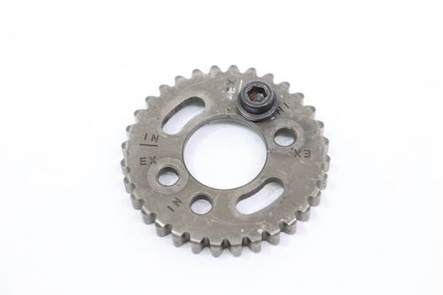 Engrenagem Comando Kawasaki Zx10 11-15
