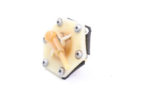 VÁlvula Suspiro Tanque Bmw G 650 Gs G650gs 05-11