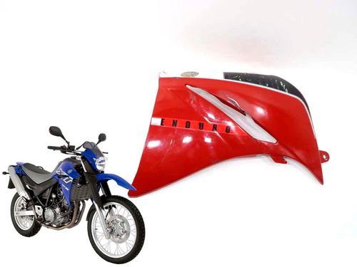 Aba Direita Tanque Yamaha Xt 660 05-1