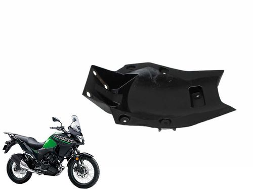 Acabamento Inferior Rabeta Kawasaki Versys 300 18-2