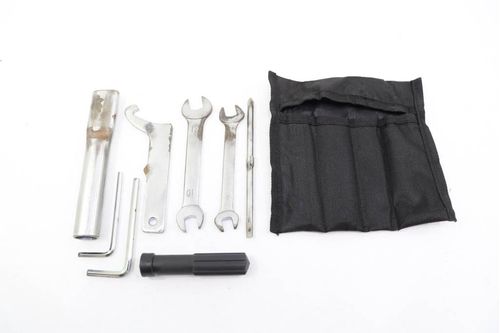 Kit Ferramentas Yamaha Mt 03 Mt03 18-22