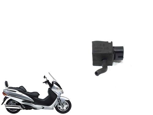 Sensor Map Suzuki Burgman 400 05-0