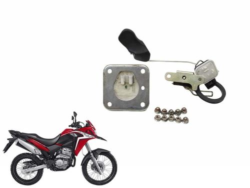 Boia Tanque Honda Xre 300 19-2