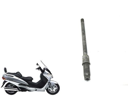 Eixo Roda Dianteira Suzuki Burgman 400 05-0
