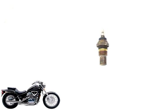 Sensor Temperatura Água Honda Shadow 600 95-0