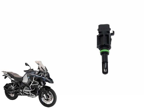 Sensor Temperatura Ar Bmw R 1200 Gs R1200gs 13-19 Usad