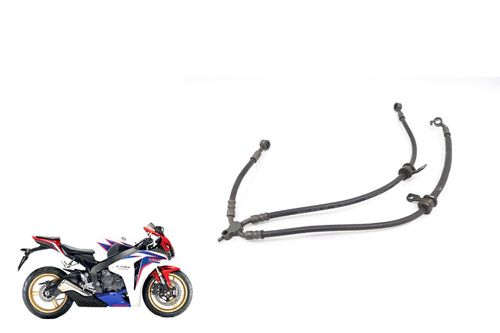 Flexível Freio Dianteiro Honda Cbr 1000 Rr 08-12