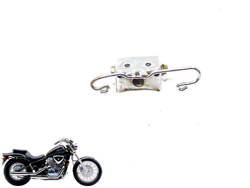 Suporte Painel Honda Shadow 600 Shadow600 95-0