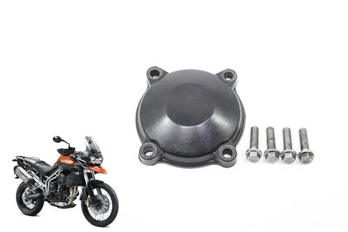 Tampa Do Balanceiro Triumph Tiger 800 Tiger800 11-14