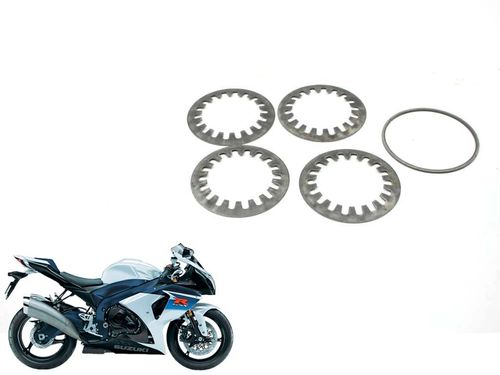 Mola Interna Embreagem Suzuki Gsxr Srad 1000 11-1