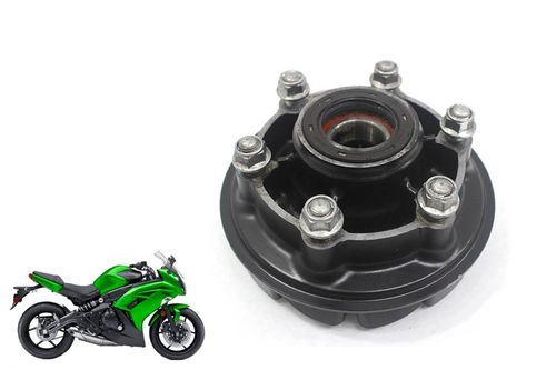 Suporte Coroa Kawasaki Ninja 650 R Ninja650r 13-17