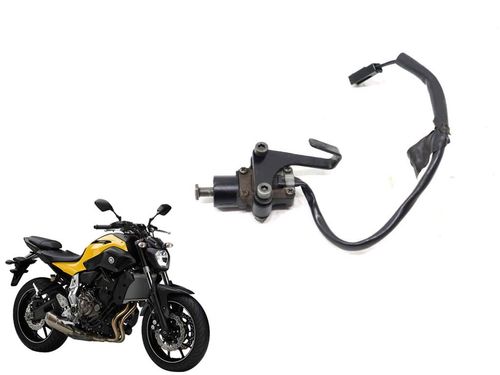 Sensor Cavalete Lateral Yamaha Mt 07 Mt07 16-1
