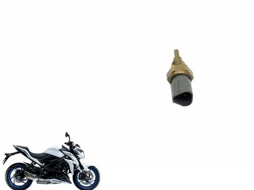 Sensor Temperatura Honda Cbr 1000 Rr 08-12 Usad
