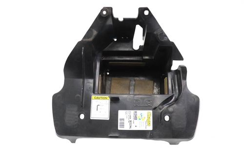 Caixa Bateria Suzuki Boulevard M800 10-11