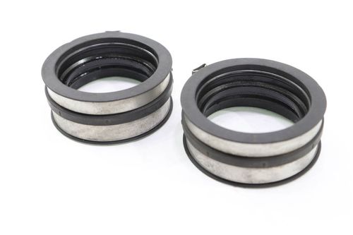 Kit Coletor Admissão Bmw F 800 R F800r 10-13