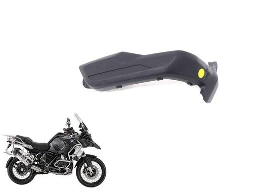 ACABAMENTO BOBINA IGNIÇÃO BMW R 1250 GS 19-23