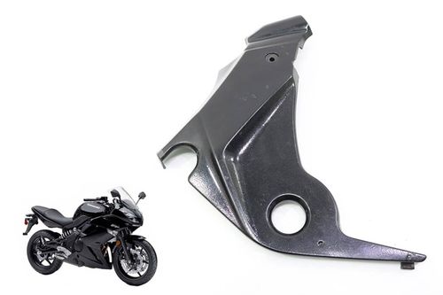 Acabamento Direito Chassis Kawasaki Ninja 650 R 11-12