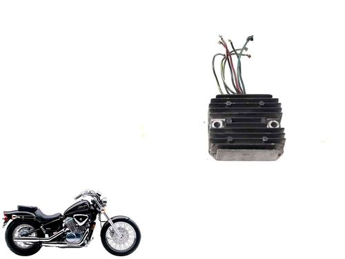 Retificador Honda Shadow 600 Shadow600 95-0