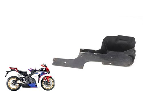 Acabamento Para-lama Traseiro Honda Cbr 1000 Rr 08-12
